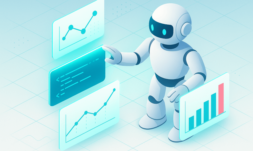 Formation Data Analyst