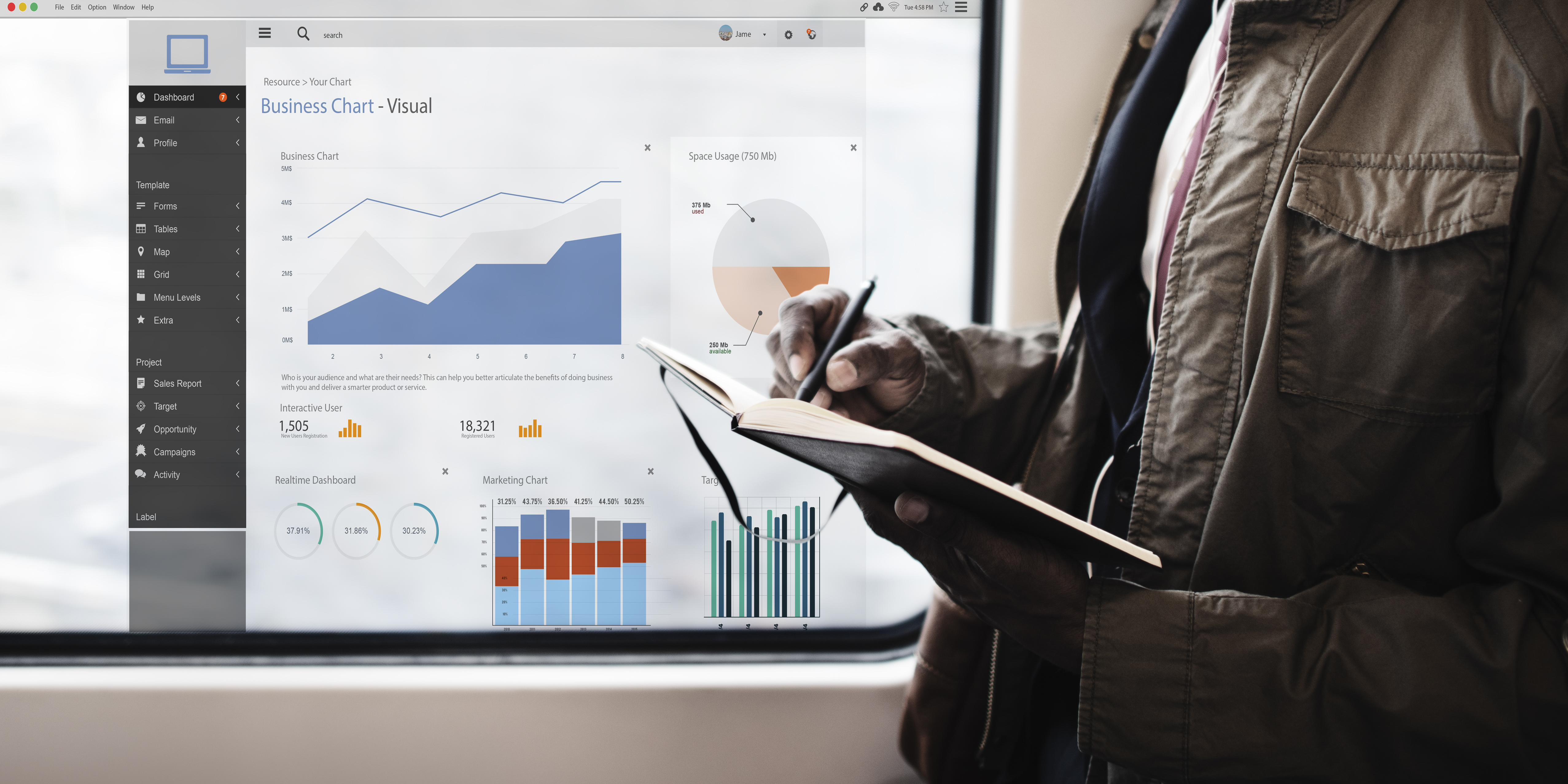 Formation Data Analyst